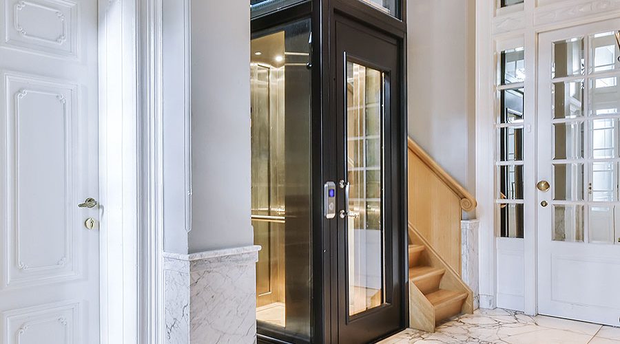 Why You Should Consider Installing a Home Elevator?